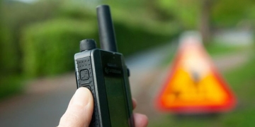 Radiosystem som används för samhällsviktig kommunikation är inte tillräckligt skyddade mot dagens digitala hot.
BILD: MSB