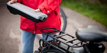 Sverige saknar tydliga regler för litiumjonbatterier.
Forskare vid VTI vill se nya krav och pekar på New York som förebild.
BILD: Katja Kircher/VTI