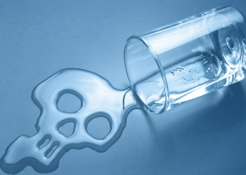 "Ingen anledning till oro" är en true crime-historia om PFAS-skandalen, med Kallingebornas vittnesmål som underlag.
BILD: Volante/Miroslav Sokcic