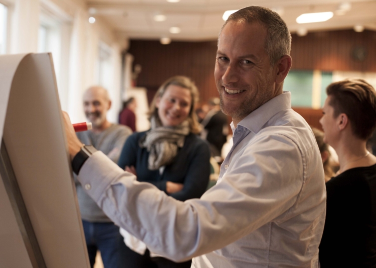 BILD: Brandskyddslaget