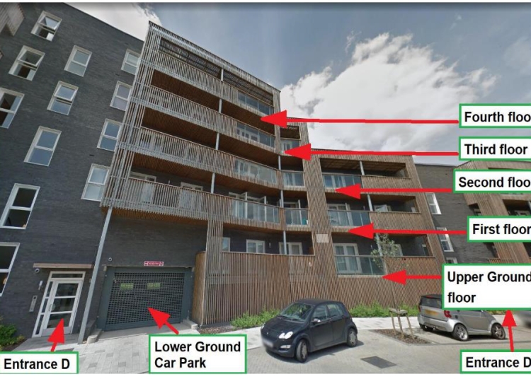Ny brittisk studie ifrågasätter råd om 9 mm träpaneler och termiskt modifierat trä. Även värmebehandling ökar brandrisken.