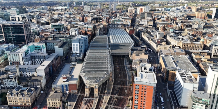 Branden vid Glasgow Central sammanfaller med växande varningar om vape-produkter, litiumjonbatterier och ökande brandrisker.